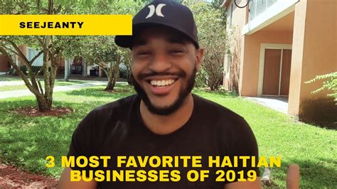 haitian business near me
